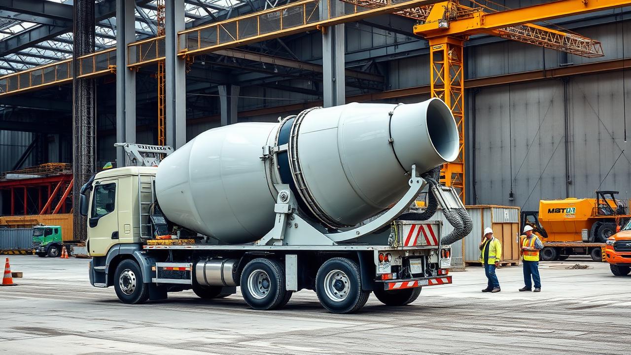 Projetos Industriais